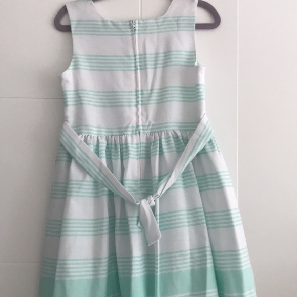 Dinner dress beautiful color - Picture 4 of 5